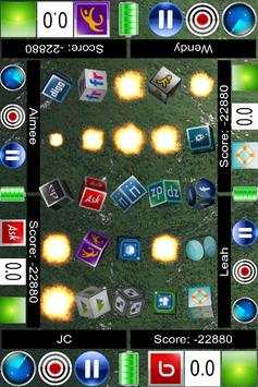 Flirty Fingers Lite screenshot 2