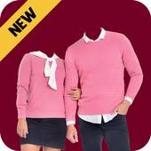 Couple Photo Suit 1.0