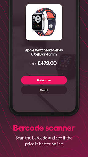 PriceRunner - Shop Smarter screenshot 4