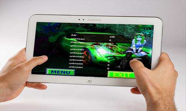 Speed Racing Crush screenshot 3
