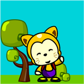 Fox Adventure icon