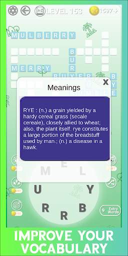 Word Fuse screenshot 5