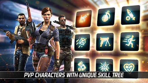 UNKILLED - FPS Zombie Games screenshot 30