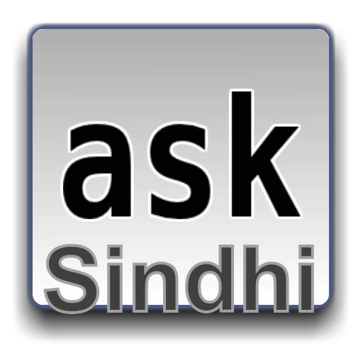 Sindhi for AnySoftKeyboard 20120621