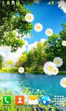 Nature Live Wallpapers screenshot 2