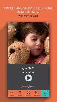 VidSlide:Video Maker WithMusic screenshot 3