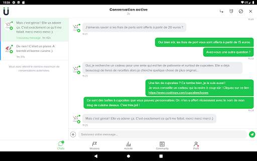 ibbü screenshot 9