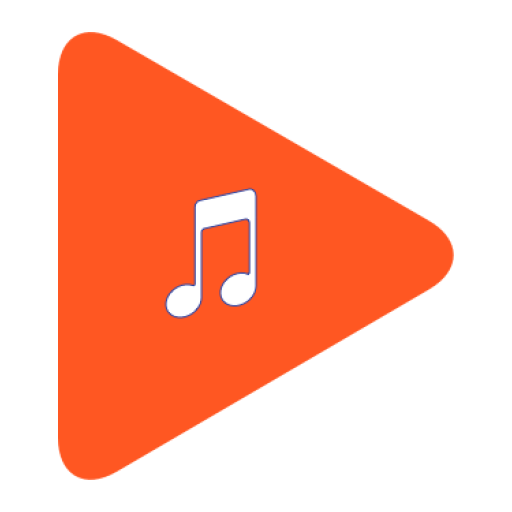 Free Music For YouTube Player icon