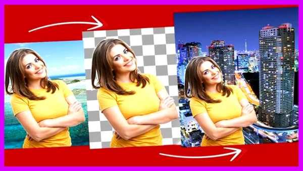Photo Background Changer screenshot 3