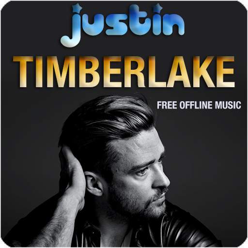 Justin Timberlake - Free Offline Music screenshot 1