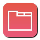 Super Easy File Manager icon