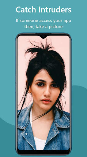 applock - App Lock 1 تصوير الشاشة