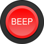 Beep censorship FREE icon