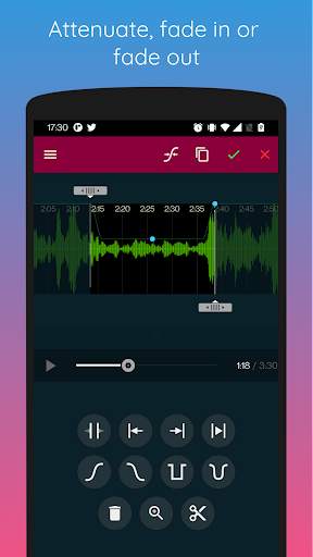 Music Joiner screenshot 4