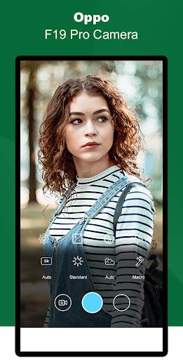 Camera for Oppo – Selfie Camera for Oppo screenshot 5