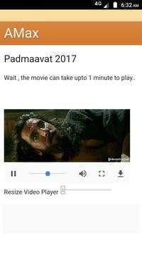 Padmaavat Full Movie 2018 HD screenshot 6