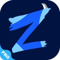 Zolaxis Patcher Injector Apk Mobile Guide icon
