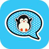 iStickers For Whatsapp Facebook 1.0