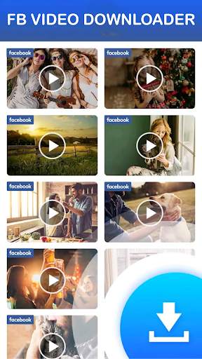Video Downloader - Download Videos Free & Fast screenshot 4