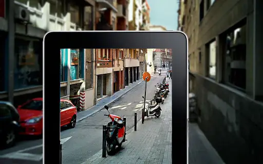 HDR Camera screenshot 6