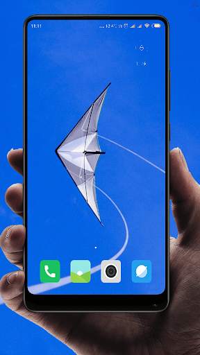 Kites Wallpaper HD screenshot 8
