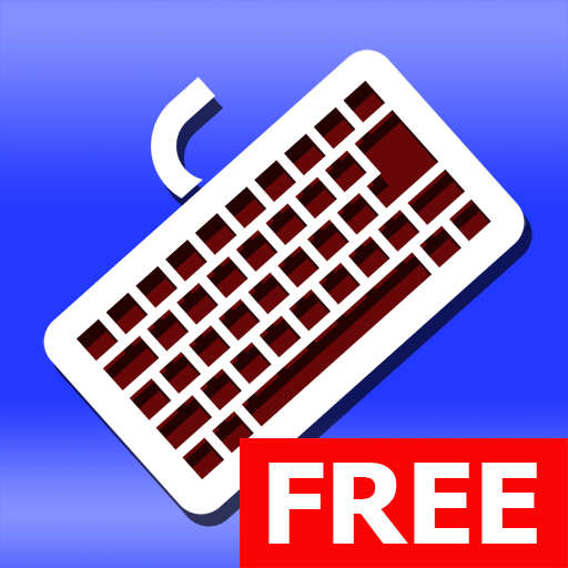 Виртуальная клавиатура FREE icon