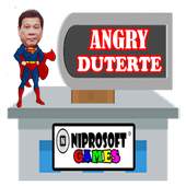 Angry Duterte 1.0.0