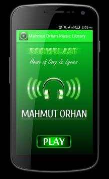 Mahmut Orhan Feel Song Lyrics screenshot 2