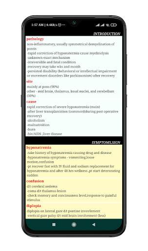 DrugRx (disease,diagnosis) screenshot 7