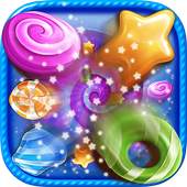 Jelly Crush Candy Saga 1.0.1