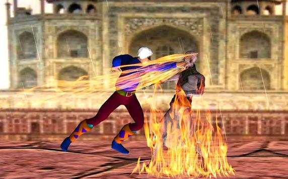fighting games screenshot 2