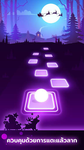 Tiles Hop - EDM Rush! screenshot 3