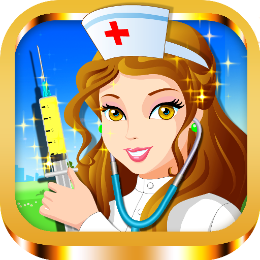 Doctors Office Clinic icon