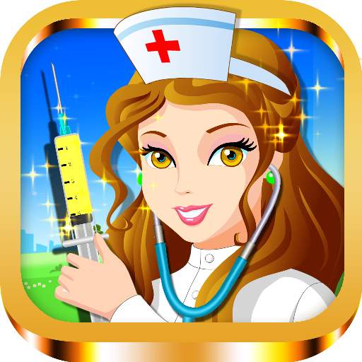 Doctors Office Clinic 3.0