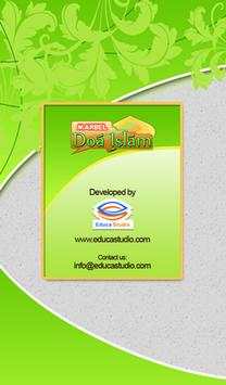 Marbel Doa Islam screenshot 10