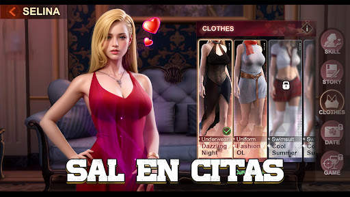Mafia King screenshot 3