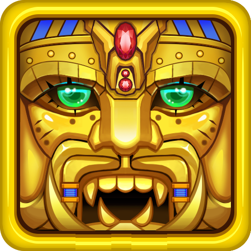 Jewel Jungle Temple icon