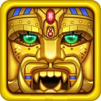 Jewel Jungle Temple