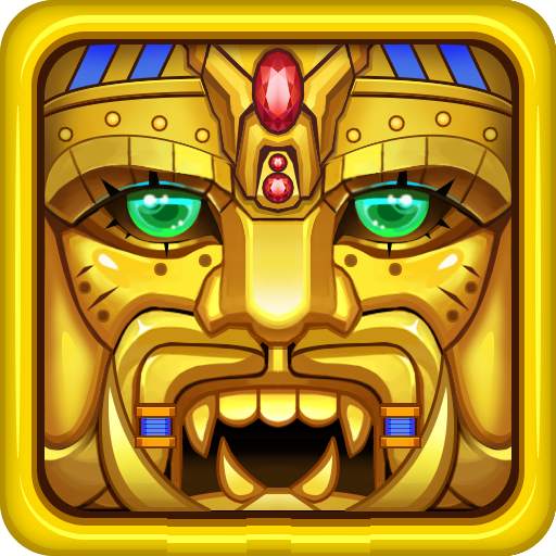 Jewel Jungle Temple 1.0.0