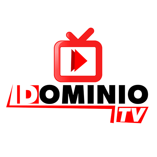 Dominio TV Pa आइकन