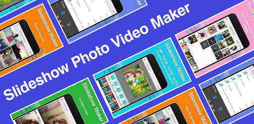 Music Video Maker : Photo Slideshow app screenshot 9