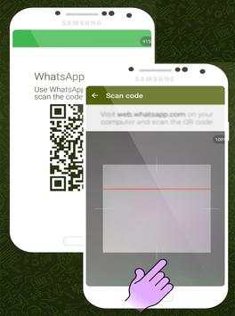 Whatscan for WhatsApp screenshot 5