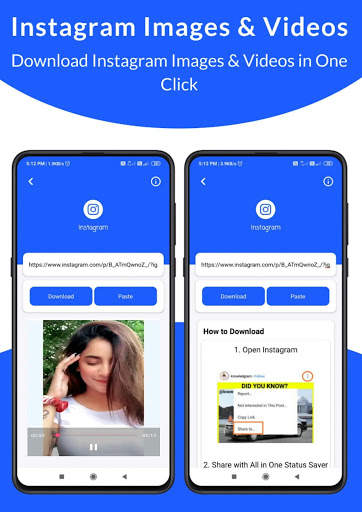 Super Downloader - All in One Video Downloader App screenshot 3