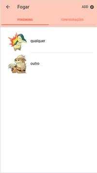 Pokemon Zoo screenshot 3
