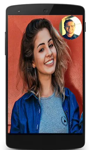 Live Video Call - Live Talk screenshot 2