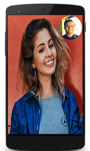 Live Video Call - Live Talk screenshot 2