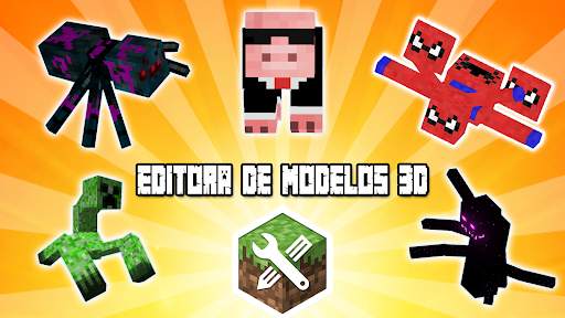 AddOns Maker for Minecraft PE screenshot 3