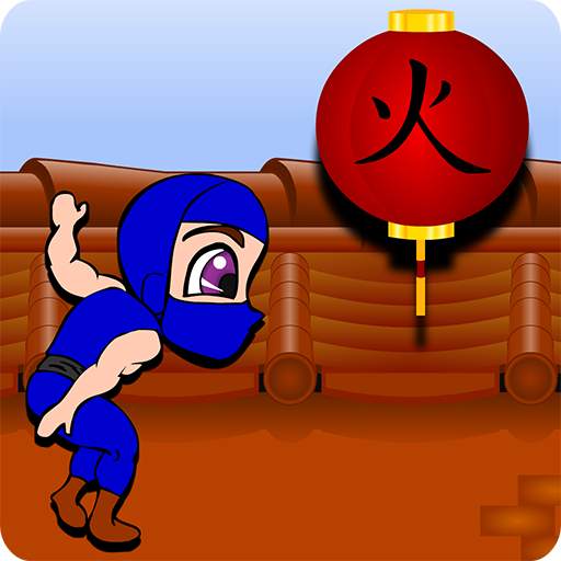 Ninja Run 1.0.0