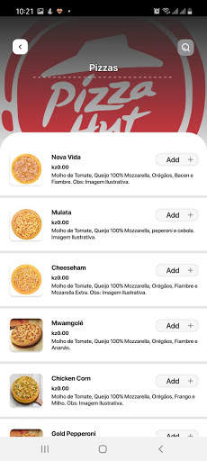 TUPUCA – Deliveries Unlimited screenshot 3