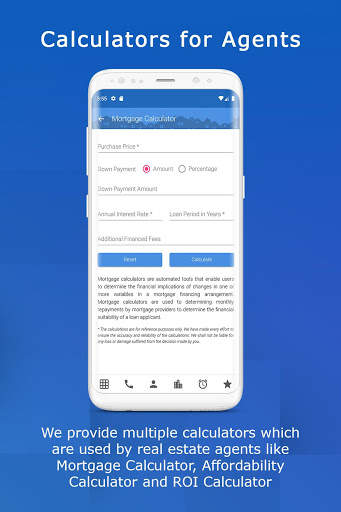 Deal Workflow CRM - Real Estate Agents App & Tools screenshot 6